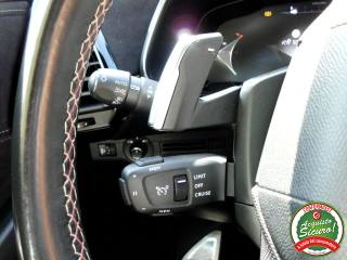 DS AUTOMOBILES DS 7 usata, con Vetri oscurati