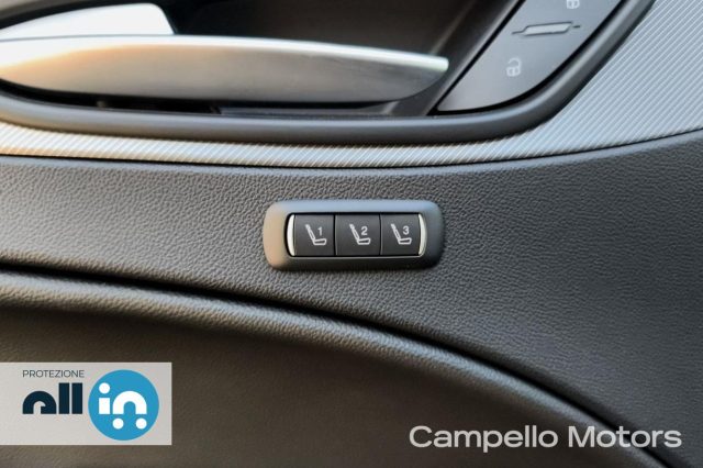 ALFA ROMEO Stelvio usata 18