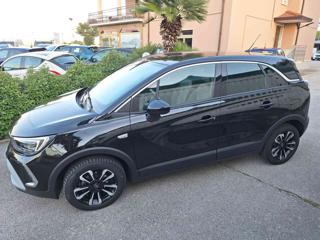 OPEL Crossland usata, con Cruise Control