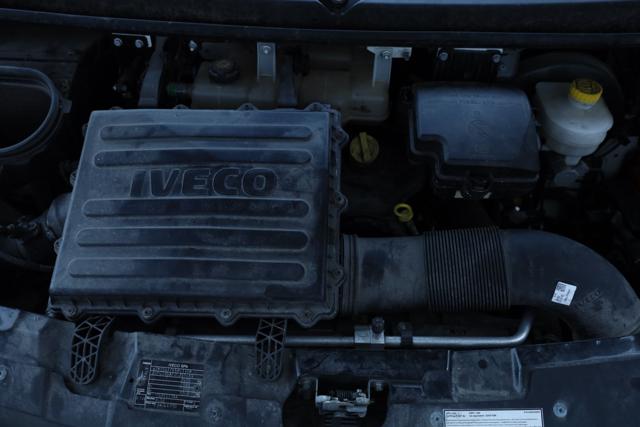 MERCEDES-BENZ Sprinter usata 82