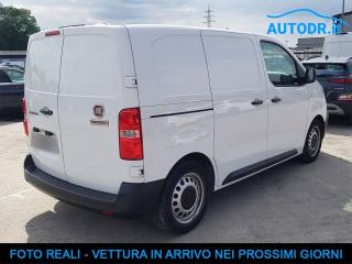 FIAT Scudo usata, con Alzacristalli elettrici