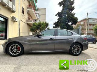 ALFA ROMEO Giulia usata 14