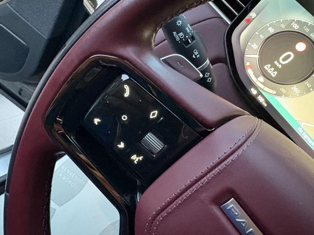 LAND ROVER Range Rover Sport usata, con Park Distance Control