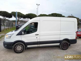 FORD Transit usata 6