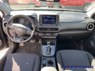 HYUNDAI Kona usata, con Chiusura centralizzata