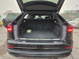 AUDI Q8 usata, con Chiusura centralizzata