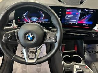 BMW X1 usata, con Vetri oscurati
