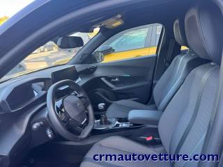 PEUGEOT 2008 usata, con Autoradio digitale