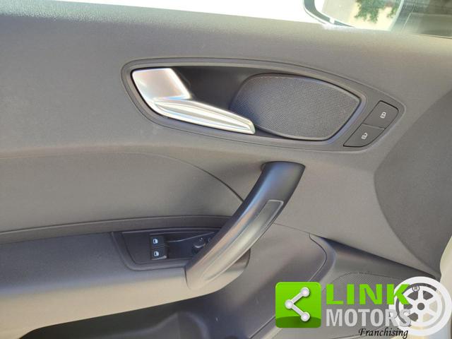 AUDI A1 usata, con Climatizzatore