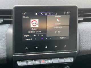 RENAULT Clio usata, con Cruise Control