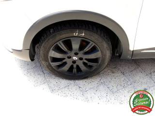 RENAULT Captur usata, con Isofix