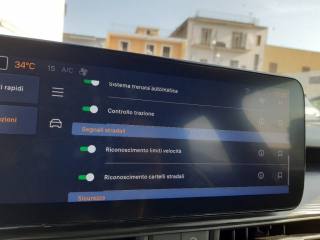 JEEP Avenger usata, con Luci diurne LED