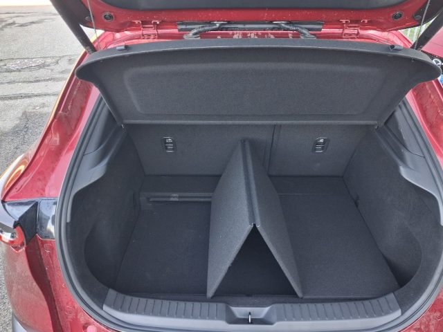 MAZDA CX-30 usata, con Vetri oscurati