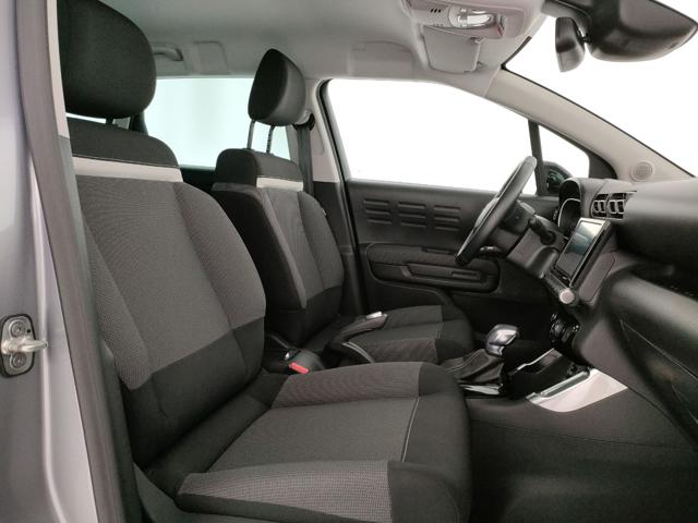 CITROEN C3 Aircross usata, con Cerchi in lega