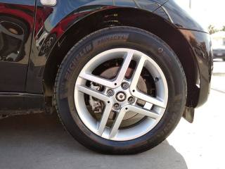 SMART ForTwo usata, con Airbag Passeggero