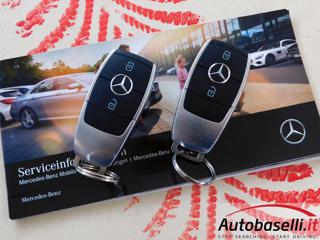 MERCEDES-BENZ A 180 usata 79