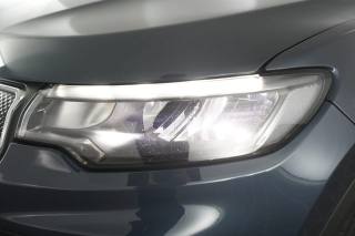 JEEP Compass usata 12