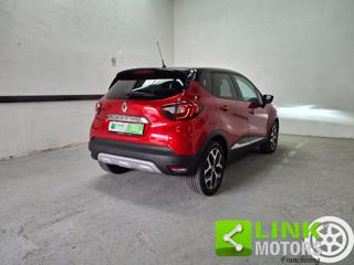 RENAULT Captur usata, con Controllo trazione