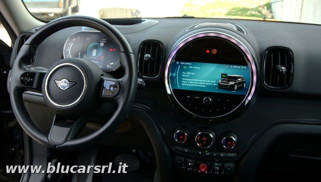 MINI Countryman usata 6