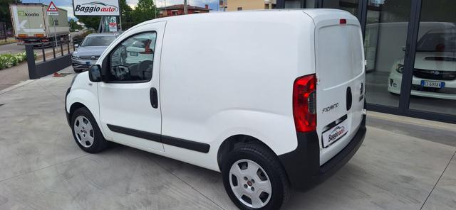 FIAT Fiorino usata 15