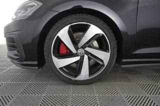 VOLKSWAGEN Golf usata 6