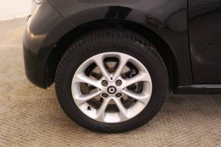 SMART ForFour usata 17
