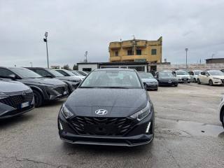 HYUNDAI i20 usata, con Boardcomputer