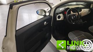 FIAT 500 usata 9