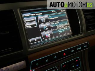 JAGUAR XF usata, con Controllo trazione