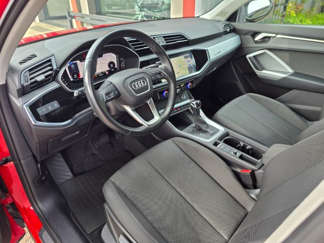 AUDI Q3 usata 96