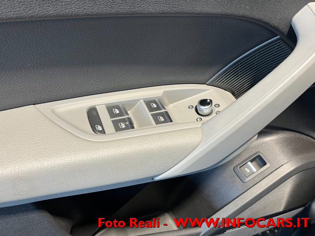 AUDI Q5 usata, con Bluetooth