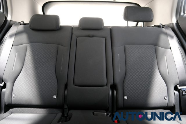 KIA Sportage usata, con Chiusura centralizzata senza chiave