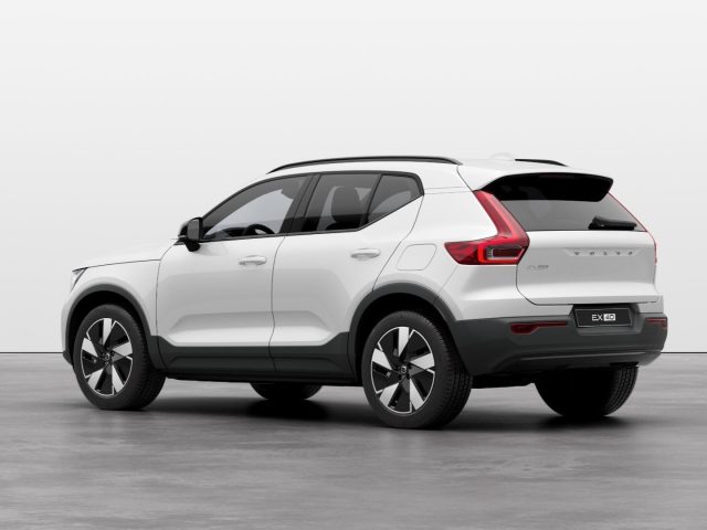 VOLVO EX40 usata, con Airbag Passeggero