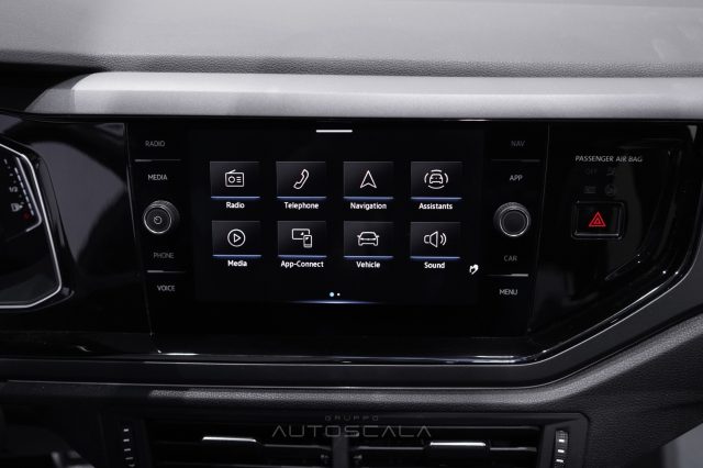 VOLKSWAGEN Taigo usata, con Tettuccio apribile