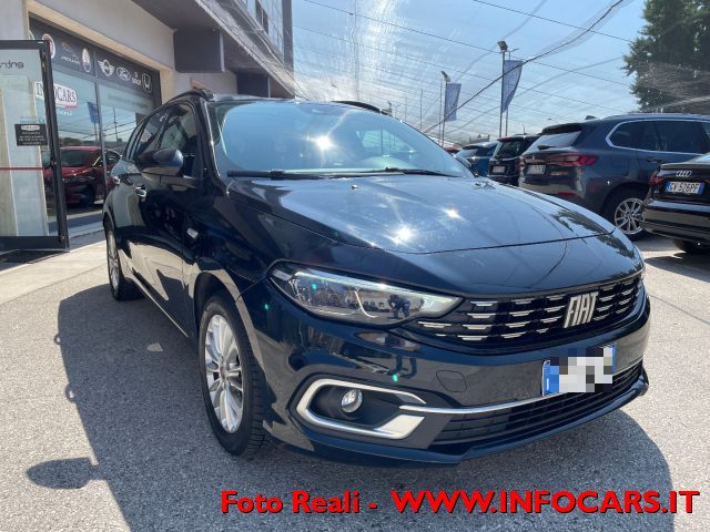 FIAT Tipo usata, con ABS
