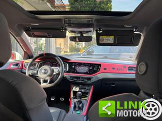 VOLKSWAGEN Polo usata, con Boardcomputer