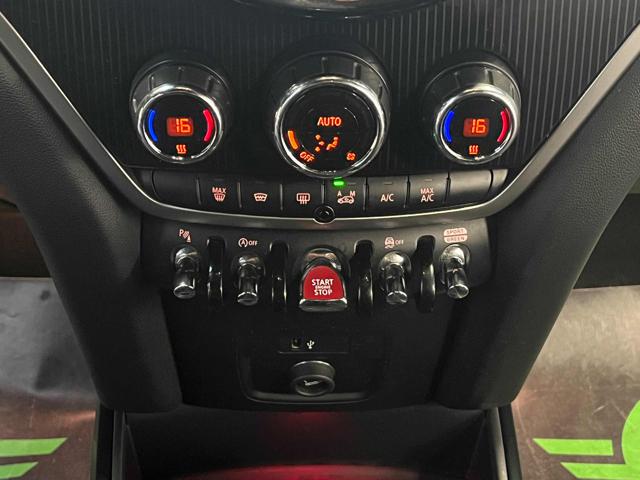 MINI Countryman usata, con Cruise Control