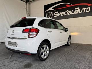 CITROEN C3 usata, con Cruise Control