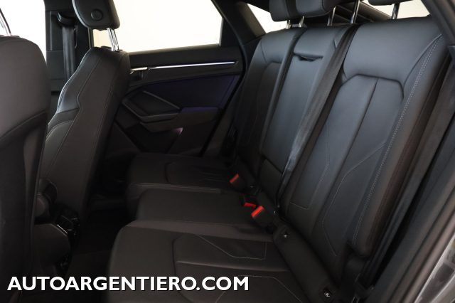 AUDI Q3 usata, con Start/Stop Automatico