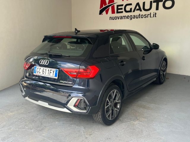 AUDI A1 usata, con Autoradio