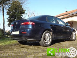 ALFA ROMEO 159 usata, con ESP