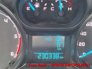 FORD Ranger usata 16