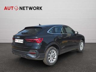 AUDI Q3 usata, con Airbag Passeggero