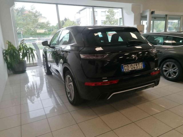 DS AUTOMOBILES DS 7 Crossback usata 30