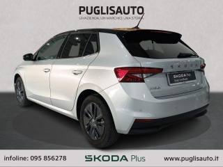 SKODA Fabia usata, con Cerchi in lega