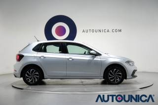 VOLKSWAGEN Polo usata, con Airbag Passeggero