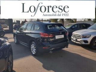 BMW X1 usata, con Autoradio