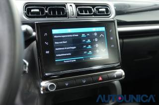 CITROEN C3 usata, con Monitoraggio pressione pneumatici
