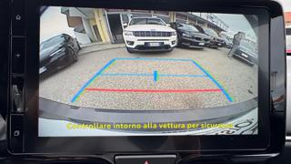 TOYOTA Yaris usata, con Controllo trazione