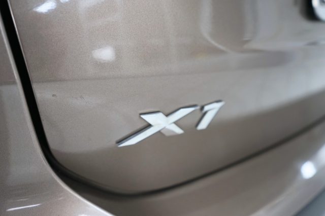BMW X1 usata, con Sensore di pioggia
